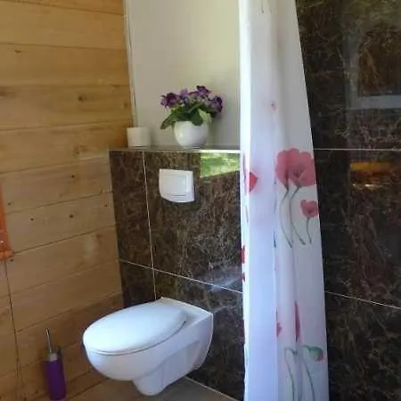 Privatunterkunft Eva-maria Und Reinhard Köhler *